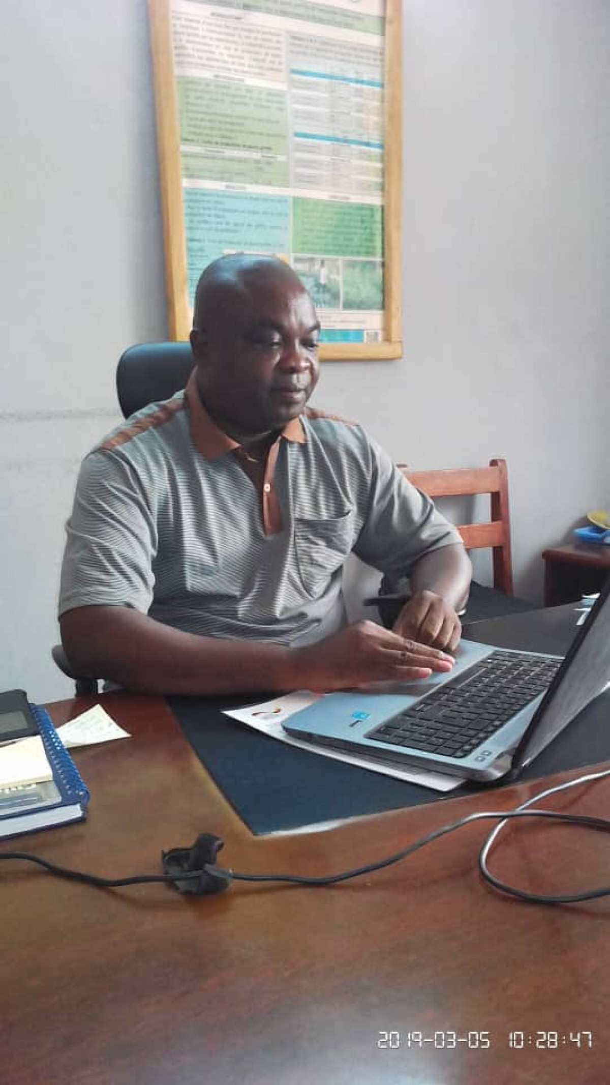 CHUTE DU PRIX DE L&rsquo;ANACARDE AU BÉNIN : Les clarifications du Dg Fénapab