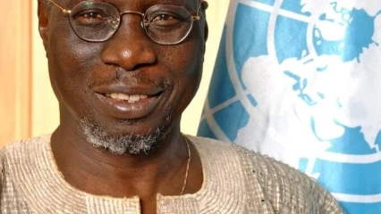 EX-REPRÉSENTANT PERMANENT DU BÉNIN À L&rsquo;UNESCO  : Le professeur Joseph Olabiyi Yaï n&rsquo;est plus