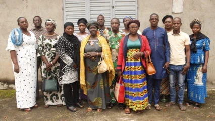HARMONISATION DE LA STRATÉGIE DE RECRUTEMENT DES FAMILLES D’ACCUEIL : Une avancée dans la lutte contre l’exploitation des enfants au Bénin
