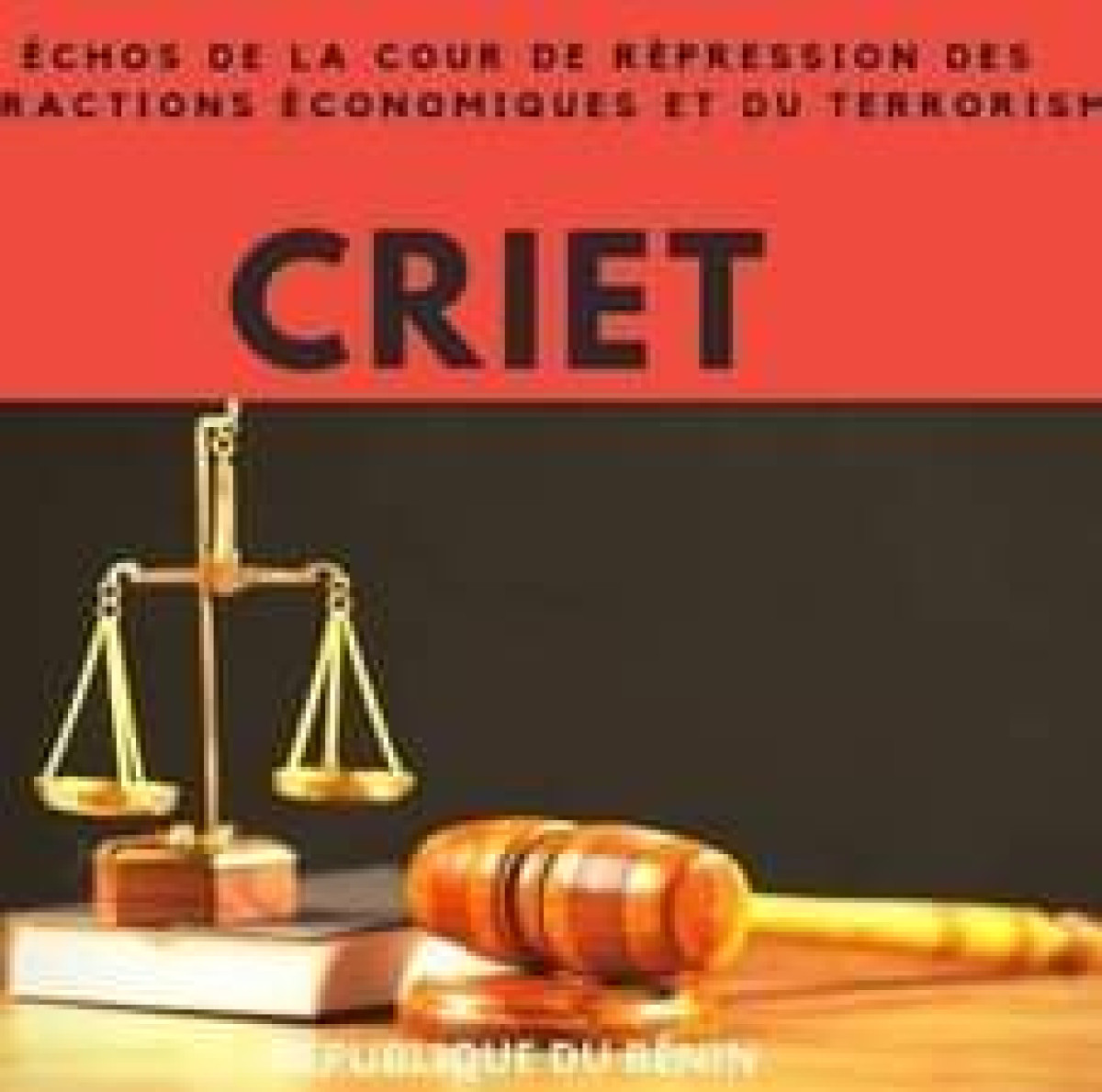 POUR DÉTENTION ET CESSION DE STUPÉFIANTS : La Criet condamne un homme à 10 ans de prison ferme