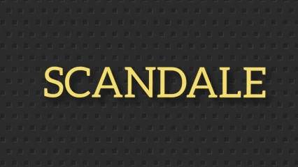 NIGERIA/CORONAVIRUS :  Un imam fouetté en public