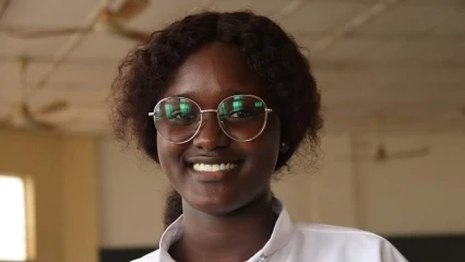 JOURNÉE DE L’ÉTUDIANT AGRONOME DE L’UNIVERSITÉ DE PARAKOU : La présidente Samirath Chabi Yoruba gagne le pari du succès de l’édition 2024 . Une soirée de gala et l’élection Miss Agro pour le 25 mai prochain