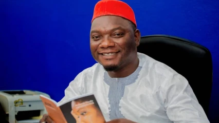 CHRONIQUE LITTÉRAIRE : Le documentaliste Didier Voitan parle de l&rsquo;influence du livre