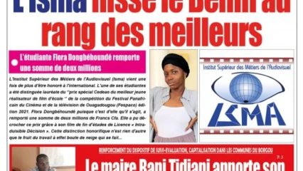 Parution du jeudi 28 octobre 2021