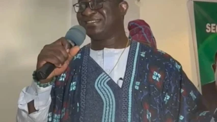 CÉLÉBRATION DES 9 ANS DE DÉCÈS DU GÉNÉRAL MATHIEU KÉRÉKOU  : Moïse Kérékou et les militants du Mpr honorent sa mémoire  • L&rsquo;appel suprise des femmes du mouvement