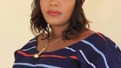 POSITIONNÉE TITULAIRE SUR LA LISTE BR DANS LA 2 CE : Roukiatou Bio Faï pour réécrire l’histoire politique de Ségbana