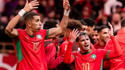 Coupe d'Afrique des nations 2025: le Maroc fait une belle entrée avec 2-0 face aux Comores