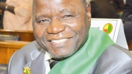 ASSEMBLÉE NATIONALE : Orou Sé Guéné nommé chargé de Mission du Président Louis Vlavonou