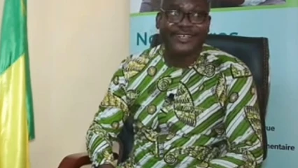 Bénin daabaaru tour 5 à djidja: «il y a de l’insécurité alimentaire accrue», confie le maire Matthias Agnoun