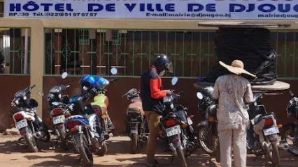 COMMUNE DE DJOUGOU : La désignation du nouveau maire reportée