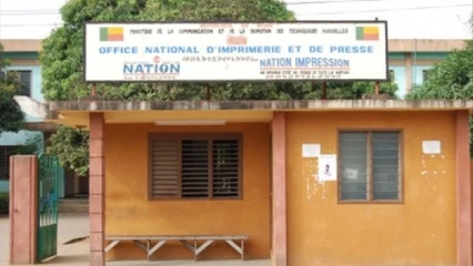 BENIN/OFFICE NATIONAL D&rsquo;IMPRIMERIE ET DE PRESSE (ONIP) : Les statuts révisés, les membres du Ca nommés