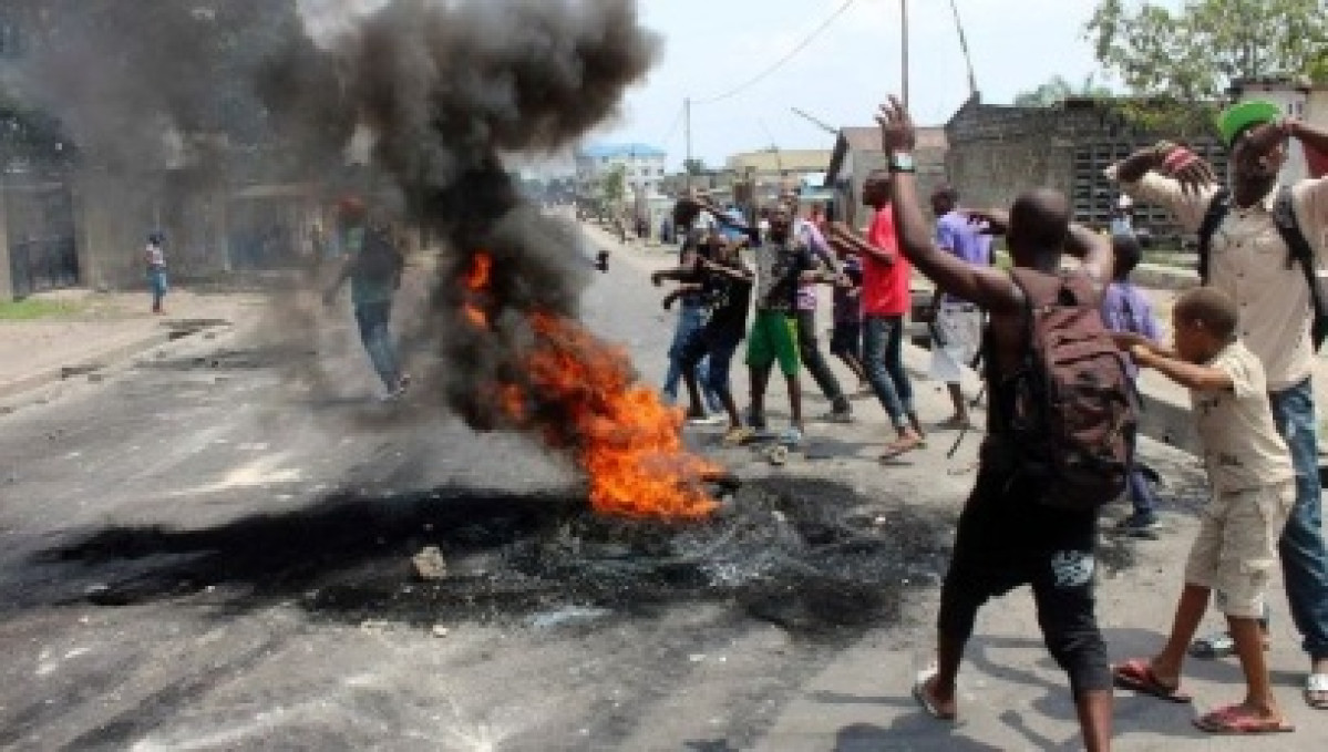 REGAIN DE LA VINDICTE POPULAIRE AU BÉNIN : Les populations ne croient plus à la justice étatique?