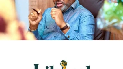 POLÉMIQUE APRÈS LA CRÉATION DE SON MOUVEMENT : «Libéral n’est pas une continuation ou une permutation d’un parti existant», dixit Richard Boni Ouorou