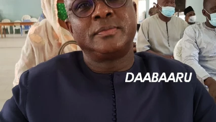 PARAKOU : Voici le nouveau maire et son équipe