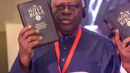 CONFÉRENCE DES PRÉSIDENTS DES PARLEMENTS AFRICAINS :  Louis Vlavonou élu vice-président