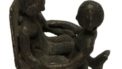 CHRONIQUE DES US ET COUTUMES : Des blocs-sexes du Danhomey