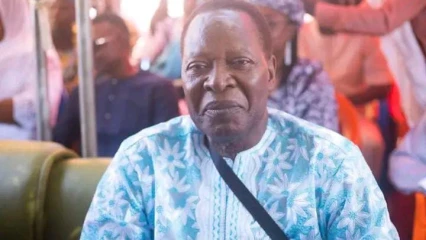 Affaire tentative de coup d'état du 7 décembre 2025 à Cotonou :Alassani Tigri déposé en prison