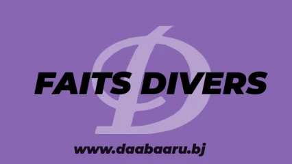 BÉNIN/A SAVÈ, Un cambrioleur retourne les objets volés à sa place