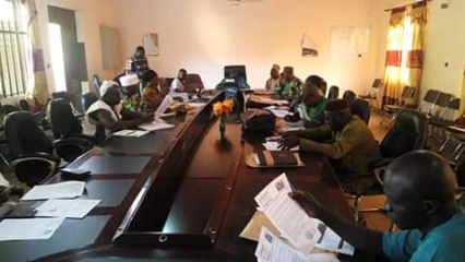 BUDGET EXERCICE 2020 DU CONSEIL COMMUNAL DE N’DALI : Plus de 1,5 milliards pour les investissements et fonctionnements