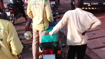 CONSÉQUENCES DE LA FERMETURE DES FRONTIÈRES NIGÉRIANES : La flambée vertigineuse du prix de l’essence à Parakou