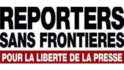 RAPPORT ANNUEL DE RSF SUR LA LIBERTÉ DE LA PRESSE : 533 journalistes emprisonnés et 57 tués dans le monde en 2022