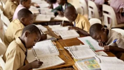 ÉDITO : L’école des notes!