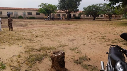 RENTREE SCOLAIRE 2021-2022 DANS LES ECOLES MATERNELLES ET PRIMAIRES A PARAKOU :  La pré-rentrée effective dans un climat morme ce jour