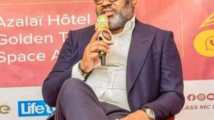 RICHARD BONI OUOROU A PATRICE TALON AU SUJET DES AIDES À L’ENDROIT DU BÉNIN : «Il est important de rester humble et réaliste quant aux besoins de notre nation..»