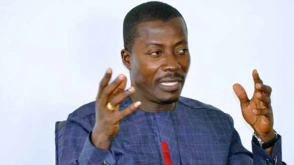 SUPPOSÉE PRESSION DE LA FRANCE POUR LA LIBÉRATION DE RECKYA MADOUGOU : Le gouvernement béninois réagit