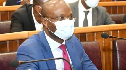 BUDGET GÉNÉRAL DE L&rsquo;ÉTAT EXERCICE 2021 : 54 milliards pour le ministère de l&rsquo;eau et des mines