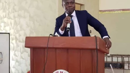 UNIVERSITÉ DE PARAKOU : La rentrée des masters professionnels de la Fdsp lancée