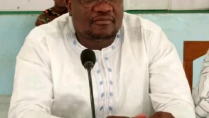 NON DÉMARRAGE DES GRANDS CHANTIERS ANNONCÉS EN 2018 A PARAKOU : Charles Toko doit appuyer sur l&rsquo;accélérateur