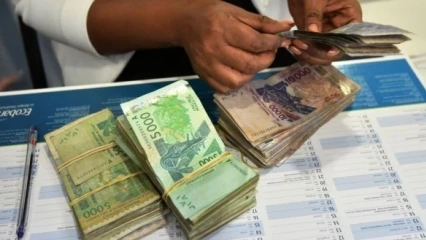 BÉNIN : L’église Catholique envisage créer sa propre Banque