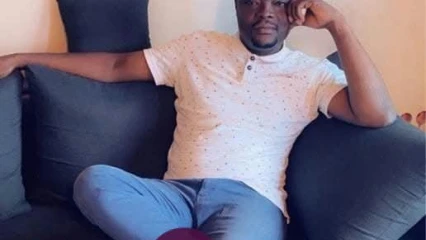 Après un long combat contre l'insuffisance rénale: le journaliste Judicaël Gbaguidi a rendu l'âme