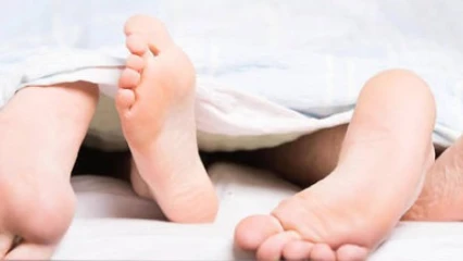 SEXUALITE DANS LES COUPLES : Impacts des positions sexuelles sur la vie conjugale