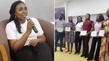 Programme Tita digital skills à l'université de Parakou: la Fondation Mtn Bénin certifie 60 jeunes pour l’emploi dans le numérique