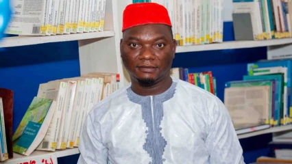 CHRONIQUE LITTÉRAIRE : Didier Voitan fait un zoom sur le métier de documentaliste