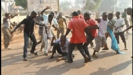 VINDICTE POPULAIRE A OUIDAH : Un présumé voleur abattu