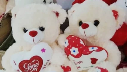 APRES LA CÉLÉBRATION DE LA SAINT VALENTIN : Le chiffre d’affaire des commerçants en baisse