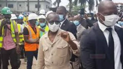 EDITO : Tournée du siècle !