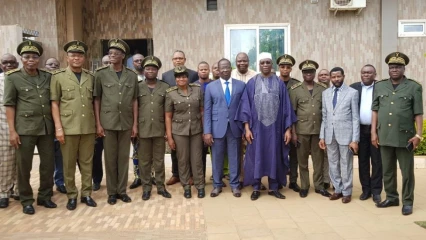 2E CONFÉRENCE DES PRÉFETS DU BÉNIN AU TITRE DE L&rsquo;ANNÉE 2019 : La vie des départements du Bénin passée au peigne fin
