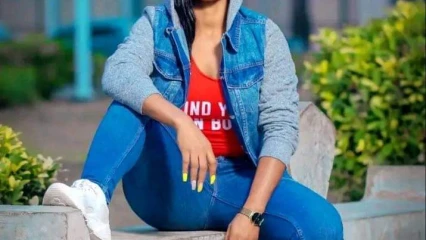 BÉNIN : L&rsquo;artiste Sessimè désormais maman 