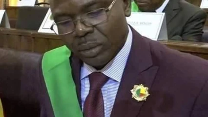 LEVEE DE L’IMMUNITE PARLEMENTAIRE DES DEPUTES  : Idrissou Bako, Valentin Djènontin et Atao Hinnouho servent de cobaye