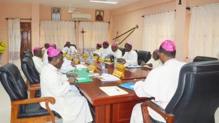 BÉNIN/AFFAIRE INTRODUCTION DE L’HOMOSEXUALITÉ DANS LE SYSTÈME ÉDUCATIF : Voici la position de l’église catholique