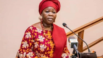 BÉNIN : 108 députés élevés à divers grades dans l&rsquo;ordre national  .Liste complète des élus concernés et leur nouveau grade