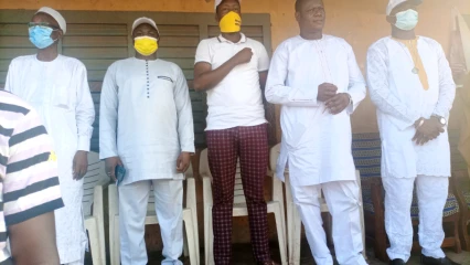 POLITIQUE/APRÈS LEUR DÉPART DÉFINITIF DES FCBE : Ousmane Traoré et le Rot atterrissent dans le parti Union Progressiste