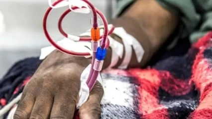 Santé publique: l&rsquo;insuffisance rénale, une fatalité au Bénin?