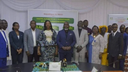 DEUXIÈME SESSION ORDINAIRE DE LA HAAC : L&rsquo;assainissement du paysage médiatique au cœur des débats