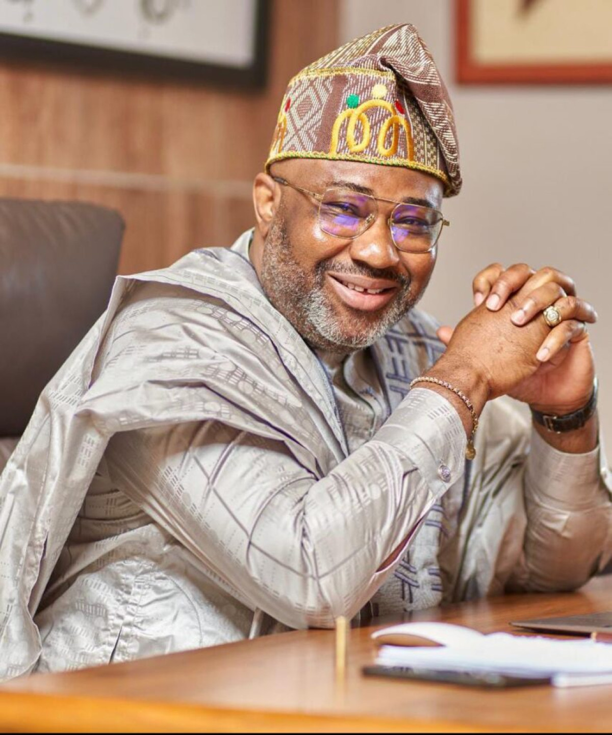 Mise en place du cadre de concertation au Bénin : richard Boni Ouorou y voit un déficit d’idéologie politique et des projets politiques clairs