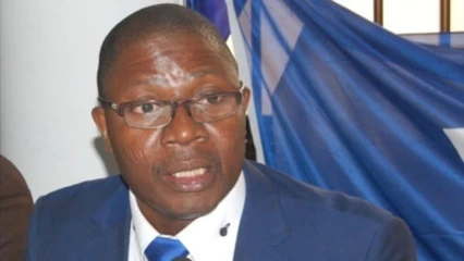 GRAVES DECLARATIONS DE L&rsquo;HONORABLE AHOUANVOEBLA ET AUTRES : La nudité des politiciens sur la place publique !